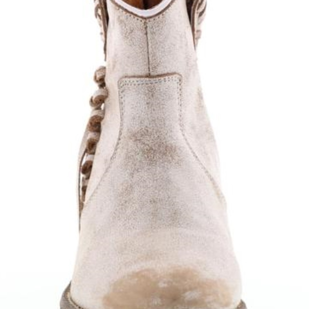 Very Volatile Lookout Bootie - Picture 2 of 5